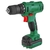 Mandril de Aperto Rápido Compatível com Parafusadeira DWT PFD120I - comprar online