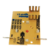 Imagem do Chave Eletrônica 12V para Liquidificador Mondial L-1400 L-1200 L-1000 L-1100 L-48 (220V) 1226-13