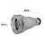 Conector de Entrada com Filtro para Lavajato Electrolux Aqua Hobby na internet