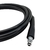 Imagem do Mangueira Nylon 3m 1/4 Compatível com Lavadora Electrolux Easy Wash QWS1600