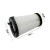 Kit 2un de Filtro para Aspirador Electrolux Ergorapido ERG26 27 28 25N 23N 24N A18834801 na internet