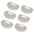 Kit com 6un de Filtro de Entrada Compatível com Robô Aspirador WAP W95 FW009470