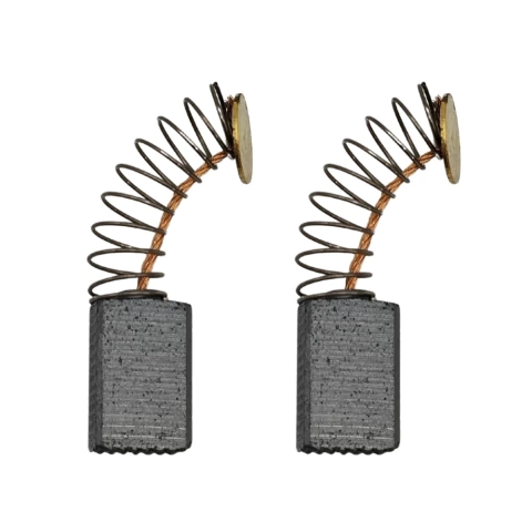 Escova Carvão Compatível com Furadeira de Impacto 3/8 Tramontina 500W 42362/919 (127V)