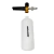 Aplicador Snow Foam Canhão Espuma 1LT Encaixe M22 Pino 14 Compatível com Lavadoras WAP - Parceiro das Peças