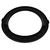 Moldura Externa de Vedação do Cabeçote para Aspirador WAP GTW20 GTW Inox 20 FW005297 - loja online