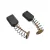 Kit com 4 pares de Escova Carvão Compatível com Serra Tico Tico ESTT800 FW008808 - loja online