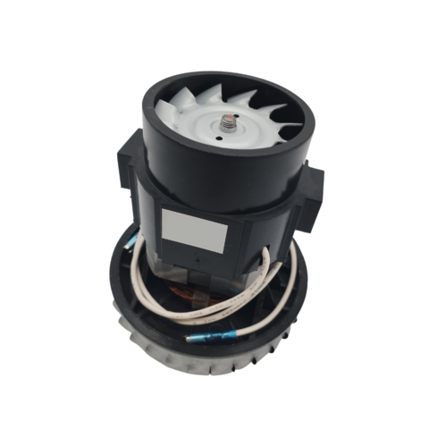 Motor Bomba Vacuo Compatível com Aspirador Lavor Wash Compact 22L 1250W (127V)