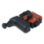 Interruptor Chave Liga Desliga 125VAC para Furadeira Dewalt DWD502 N463999 - loja online