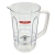 Jarra Copo Completo Branco para Liquidificador Mondial L-99-WG 1111-56 - comprar online