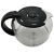 Jarra de Vidro para Cafeteira Electrolux CMB21 A09753501 - loja online