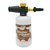 Aplicador Snow Foam Canhão Espuma Plastico Residencial Branco 700ml Compatível com Lavadora Lavajato Philco PLAS4000