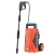 Escova Carvão com Porta Escova Compatível com Lavajato Black&Decker PW1300TDW-BR - comprar online