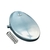 Kit Tecla Trava Azul e Mola do Recipiente Compatível com Aspirador Electrolux Power Speed STK14