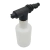 Aplicador Branco Difusor de Sabão Detergente Compatível com Lavajato Toyama TEPW2200i