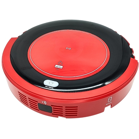 Motor de Sucção com Suporte Completo Compatível com Robô Aspirador WAP W300