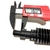 Imagem do Lança Tubeira Bico Turbo Intech Machine Montana