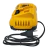 Imagem do Carregador de Bateria DCB118-BR 127V Compatível com Serra Circular DeWalt DCS575T2
