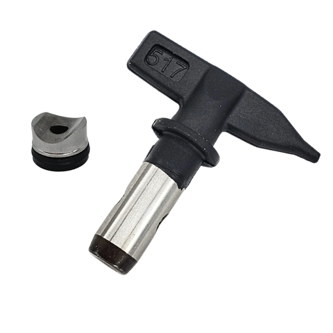 Bico Leque 517 25 a 30cm 043mm para Airless Vonder MPA120 62.20.111.517