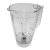 Jarra Copo de Plástico para Liquidificador Black&Decker L800 L800SP39