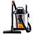 Kit com 3un Tubo Extensor Prolongador Reto Compatível com Aspirador WAP GTW Inox 20 - comprar online
