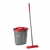 Kit com 4un Refil Multiuso Lava e Seca Compatível com Mop WAP LS2 FW006129 - comprar online