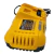 Carregador de Bateria DCB118-BR 127V Compatível com Serra Circular DeWalt DCS575T2 - loja online