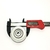 Excentrico Came Base Oscilante para Lavajato Black&Decker PW1700-BR Tipo 1 - Parceiro das Peças