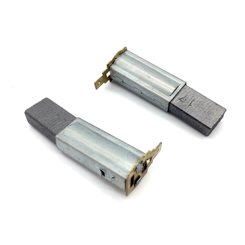 Escovas com Porta Escovas para Lavajato Black&Decker PW1800 (127/220V)