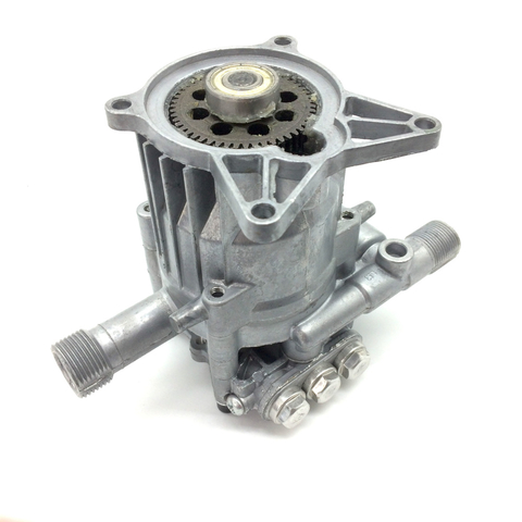 Bomba de Pressão Completa para Lavajato Black&Decker PW1700-B2 Tipo 2