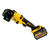 Carregador de Bateria DCB118-B2 220V Compatível com Esmerilhadeira DeWalt DCG414-B2 Tipo 3 - comprar online