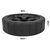 Kit 2un Roda Rodinha Compatível com Lavajato WAP Garra FW001140 na internet