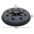 Base Disco Almofada Prato Compatível com Lixadeira de Parede Dexter R7241-W na internet