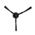 Kit 3un Escova Rotativa Frontal Direita Compatível com Robô Aspirador WAP W400 FW009288 - loja online