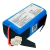 Bateria 14,4V 2600mAh para Robô Aspirador WAP Robot W4000 W1000 W3000 FW010627 - comprar online
