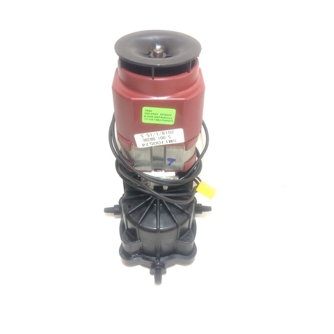 Motor Elétrico para Lavajato Lavor Wash Fast Extra 135 1800W (220V)