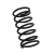 Imagem do Mola da Trava do Tubo Compatível com Soprador Garthen GSF-2000