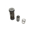 Kit By Pass com Retenção para Lavajato Tekna HLX1702V