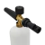 Imagem do Aplicador Difusor Snow Foam Canhão de Espuma Plástico 1LT Compatível com Lavajato Karcher K3.98