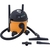 Motor Bomba Vacuo 1250W (127V) para Aspirador Lavor VAC 14 Power Duo Compact 37559000 - Parceiro das Peças