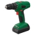 Mandril de Aperto Rápido Compatível com Parafusadeira DWT ABS-18 S - comprar online