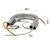 Resistência de Aquecimento para Cafeteira Electrolux ECM30 A22851301 (220V) - loja online
