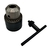 Mandril Leve 13mm 1/2" Compatível com Furadeira Makita HP1640BR 760W