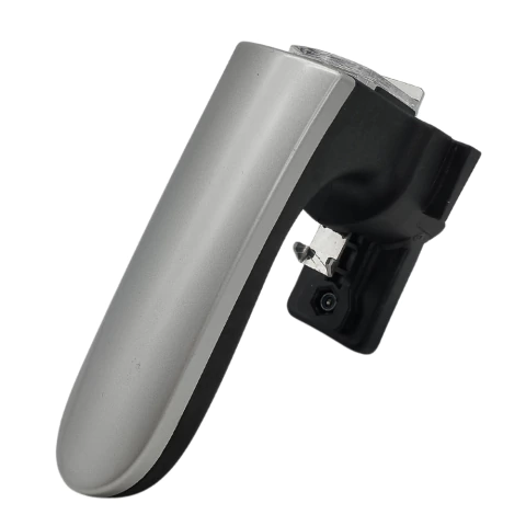 Cabo Alça Puxador Cinza Compatível com Fritadeira Elétrica Air Fryer Mondial AF-35-BF 6726-02