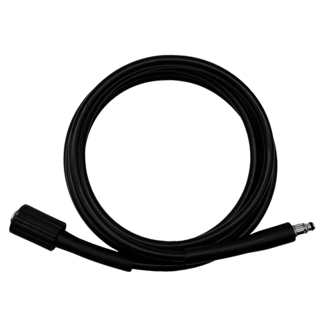 Mangueira Nylon 3m 1/4 Compatível com Lavadora Electrolux Power Wash EWS1850
