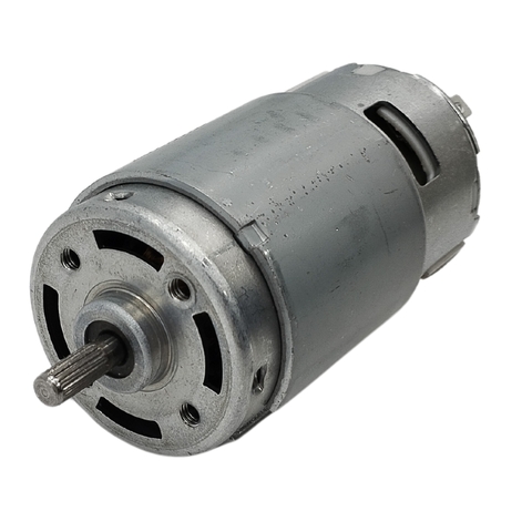 Motor Elétrico para Mixer Electrolux EIB20 EIB21 600W (220V) A22790601