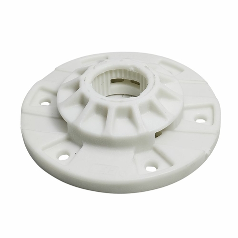 Suporte do Cesto de Alumínio Compatível com Lavadora Brastemp 15kg Titanium BWN15ATBNA