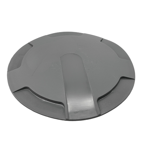 Calota da Roda 180mm Compatível com Lavajato Karcher HD6/13 C Cage Plus