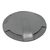 Calota da Roda 180mm Compatível com Lavajato Karcher HD6/15 Maxi 1.944-899.0