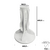 Batedor Agitador com 8 Pás Compatível com Lavadora Brastemp 8kg BWC08A - comprar online