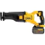 Carregador de Bateria DCB118-B2 220V Compatível com Serra Sabre DeWalt DCS388T2 - comprar online